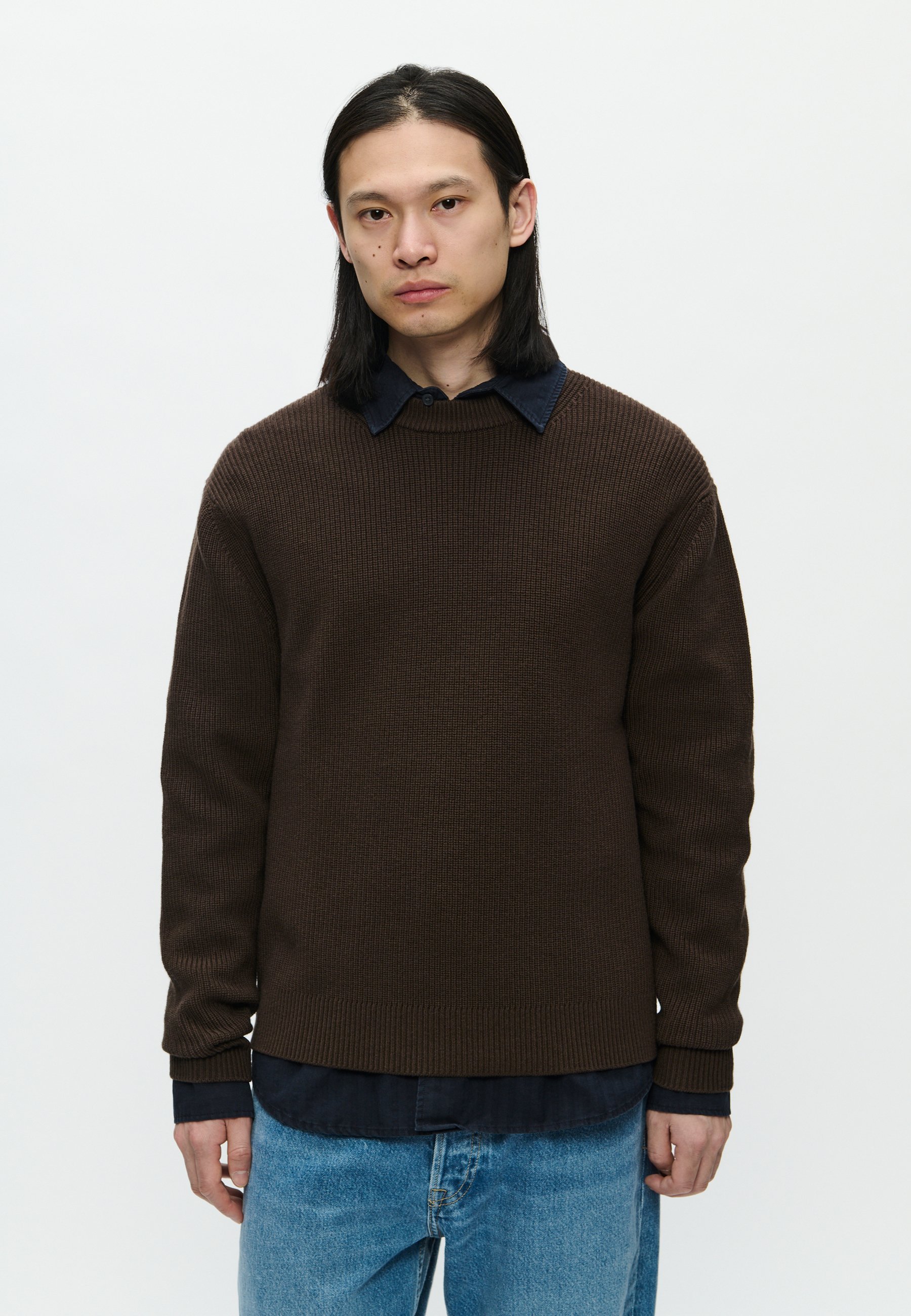 WOOD WOOD Jumper - delizioso