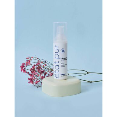 Etat Pur Rich Moisturizing Cream Intens fuktighetsgivende ansiktskrem for tørr hud 40 ml 40 ml
