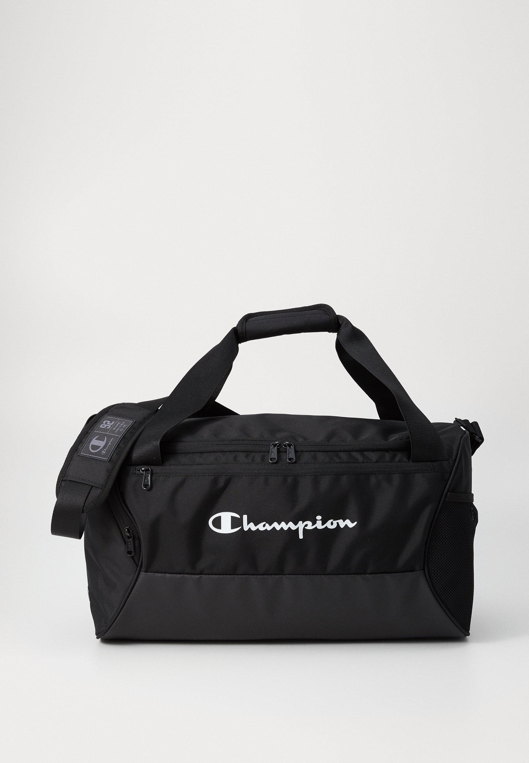 Champion PERFORMANCE DUFFEL TAS KLEIN UNISEX - Rugzak - zwart