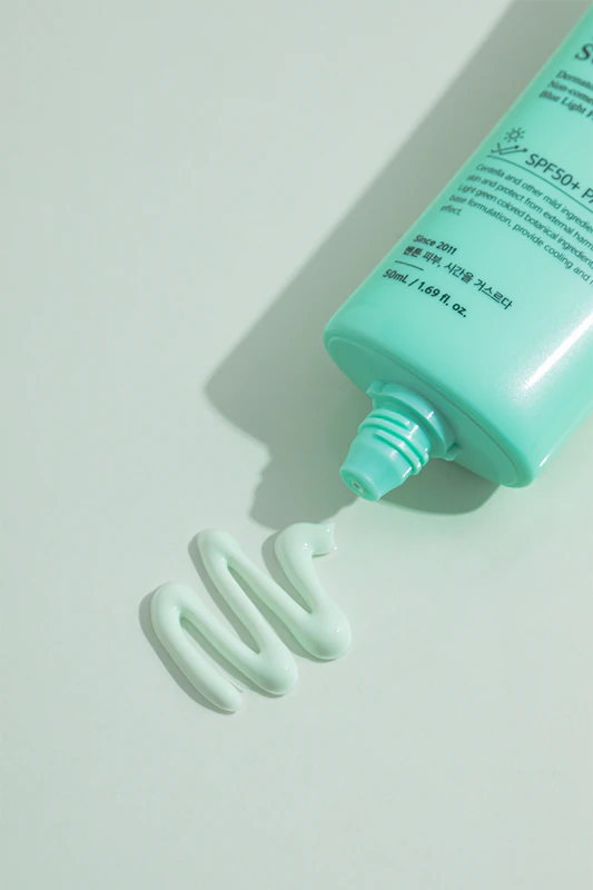 Loção Protetora Suavizante Benton Air Fit UV Defense FPS 50+