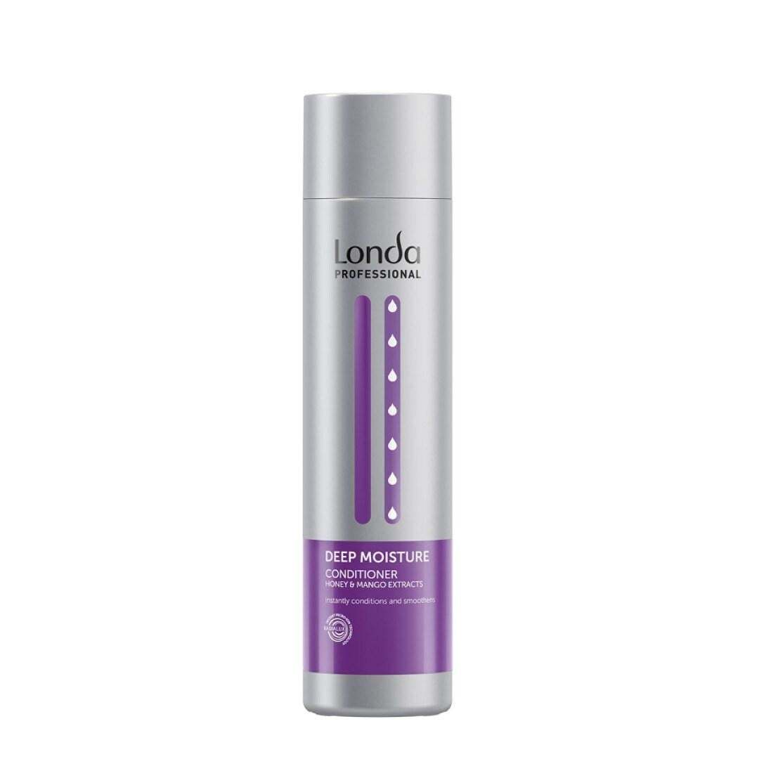 Londa Professional DEEP MOI kondicionieris matiem 250 ml - 250 ml