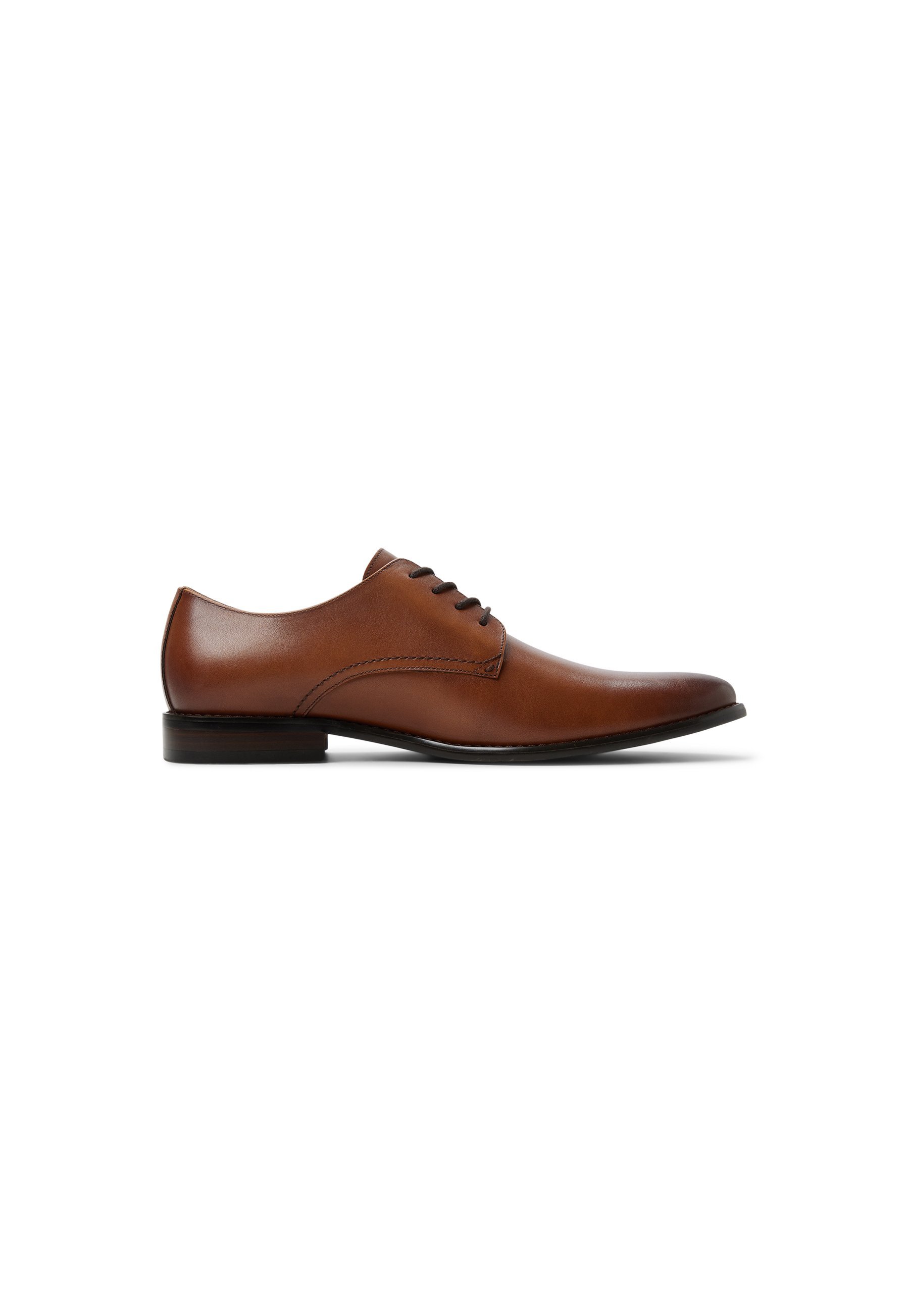 ALDO Smart veterschoenen - cognac
