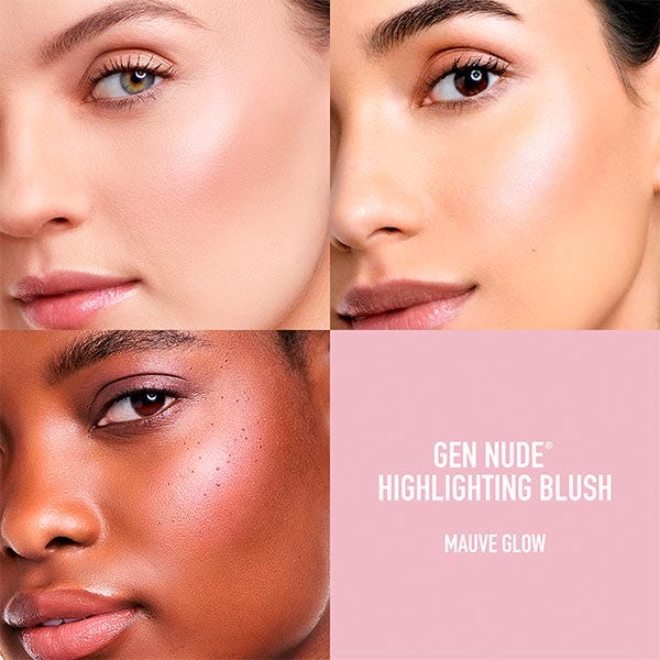 Gen Nude Highlighting Rouge