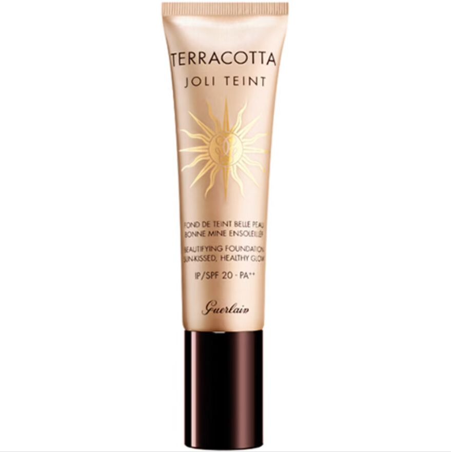 Guerlain Terracotta Joli Teint