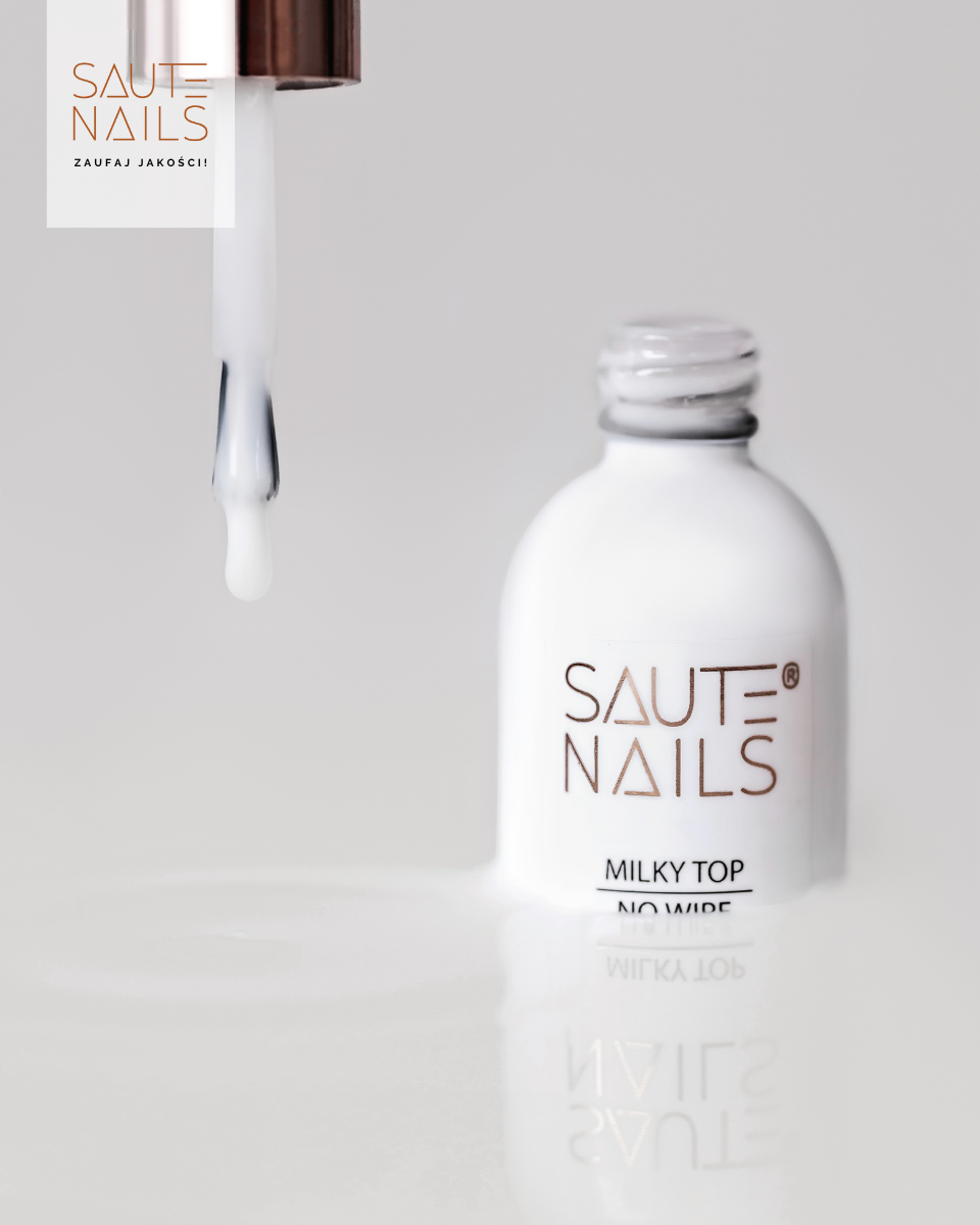 Saute Nails