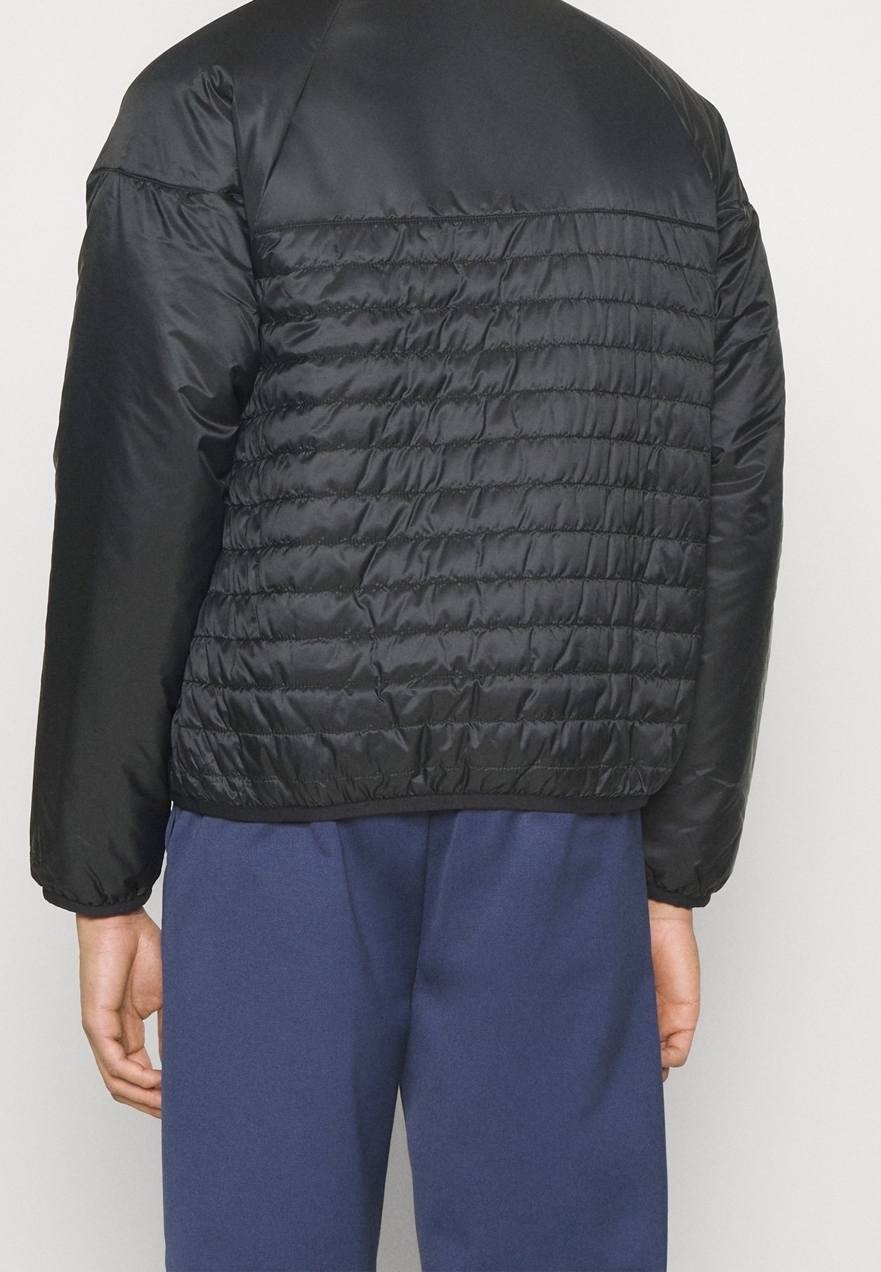 Giacca invernale Nike Sportswear - nera