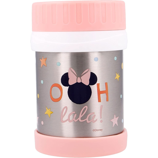 Tupper Minnie Mouse 71281