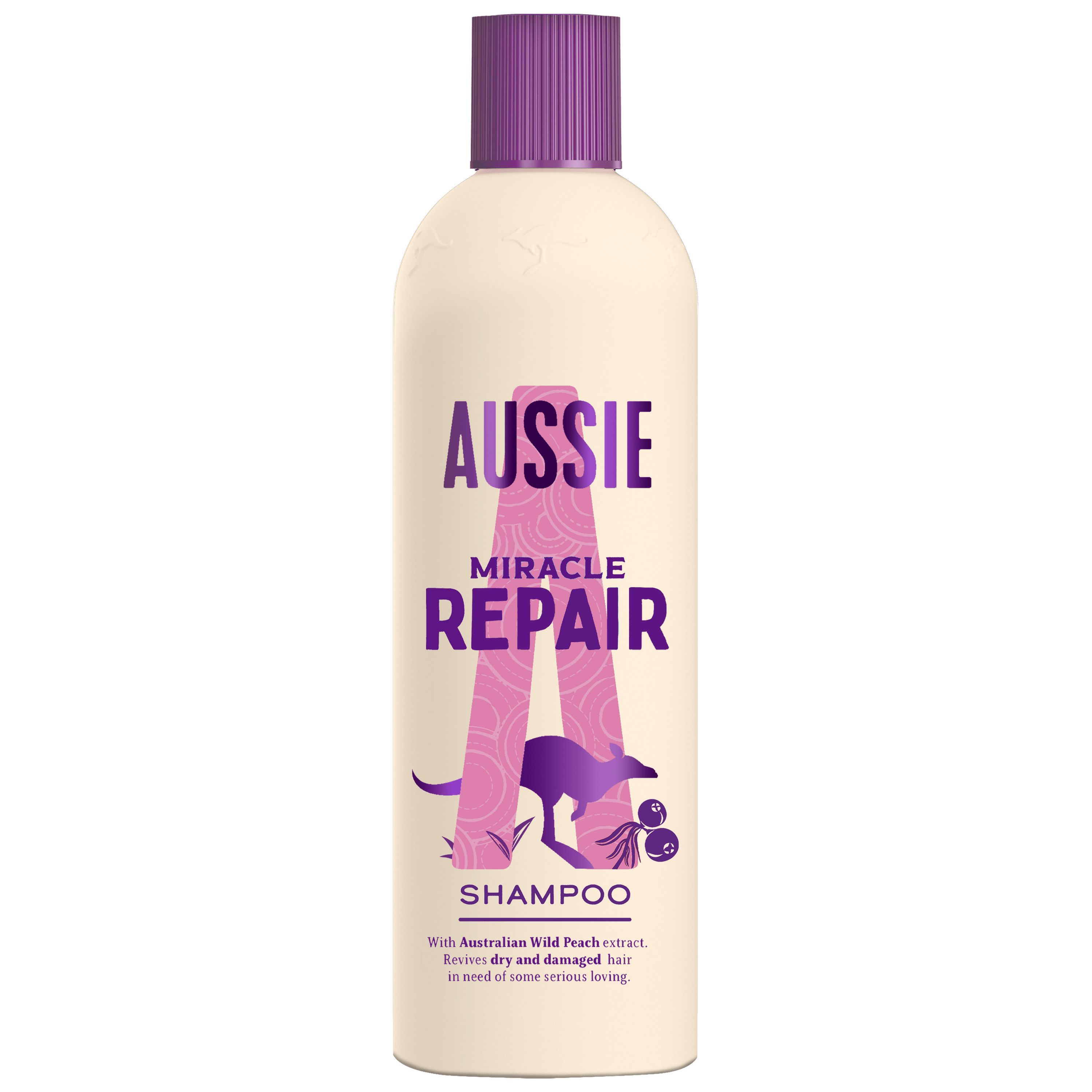 Repair Miracle šampon Šamponi