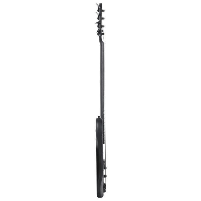 Bajo eléctrico para principiantes - vidaXL - Negro mate - 4/4 46