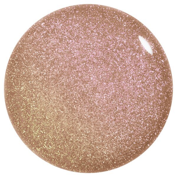 NYX Professional Makeup Butter Gloss Bling! 01 Bring The Bling lūpu spīdums 8ml
