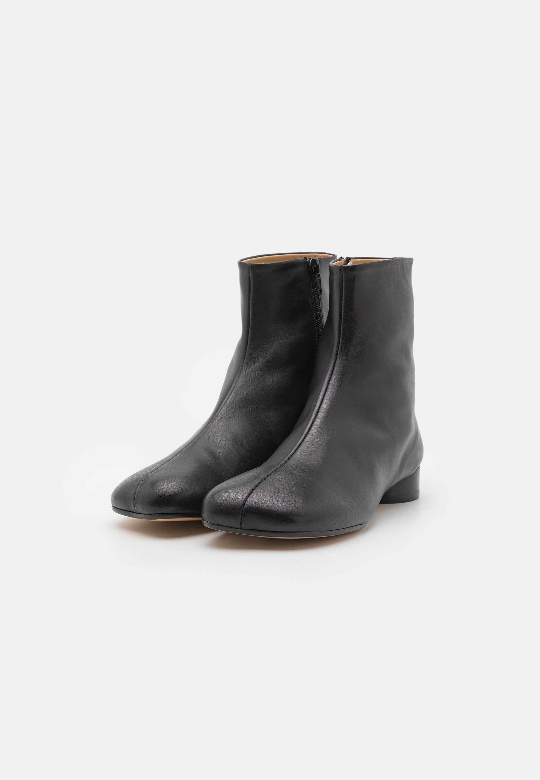Bottines MM6 Maison Margiela - Bottines classiques - noires