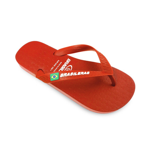  Chanclas Brasileras® Clásica Brasil Nl