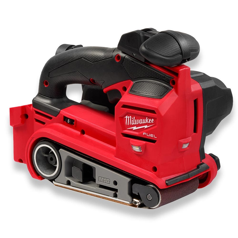 MILWAUKEE 18V FUELTM Skin M18FBTS750 varmeveksler