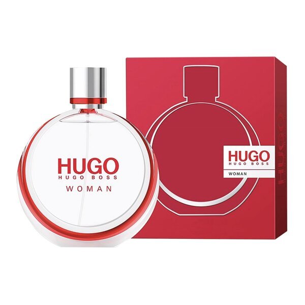 Hugo Boss Woman parfémovaná voda<br>50 ml