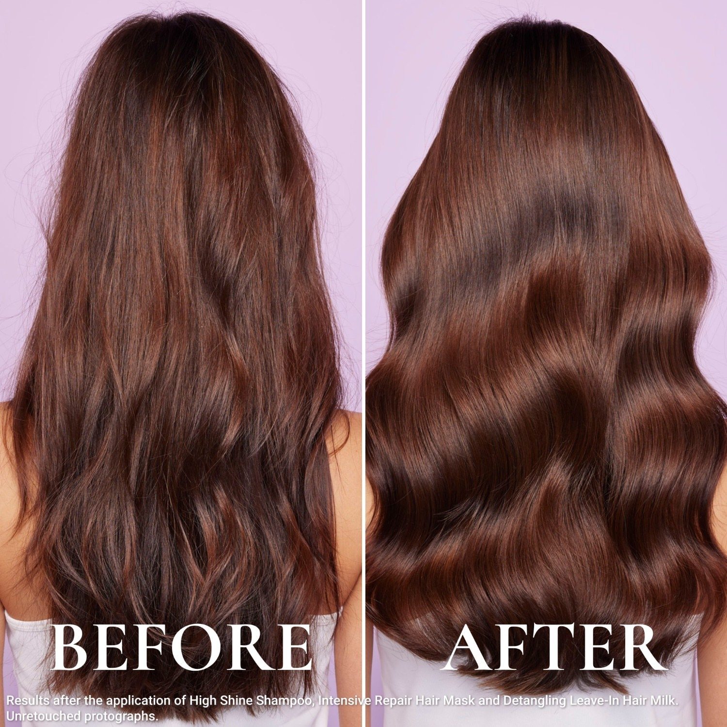 NUXE Hair Prodigieux® rozčesávacie mlieko na vlasy bez oplachovania - 100 ml