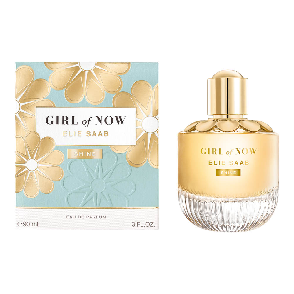 Elie Saab Girl of Now Shine