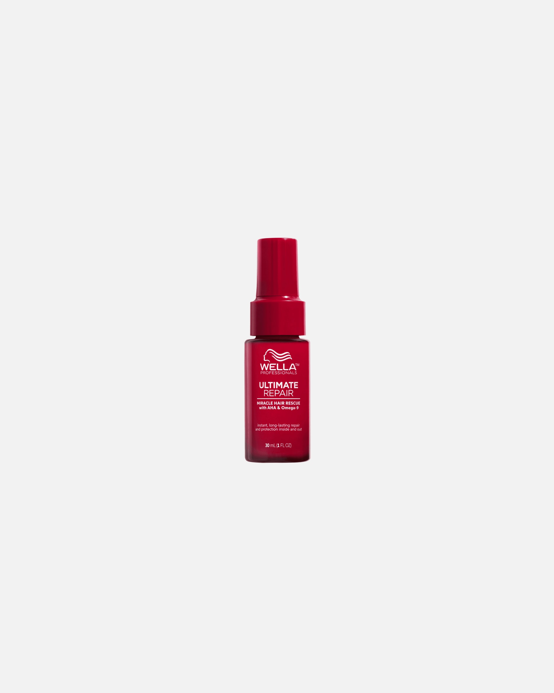 Wella Professionals Ultimate Repair vlasové sérum Miracle Hair Rescue Treatment - 30 ml