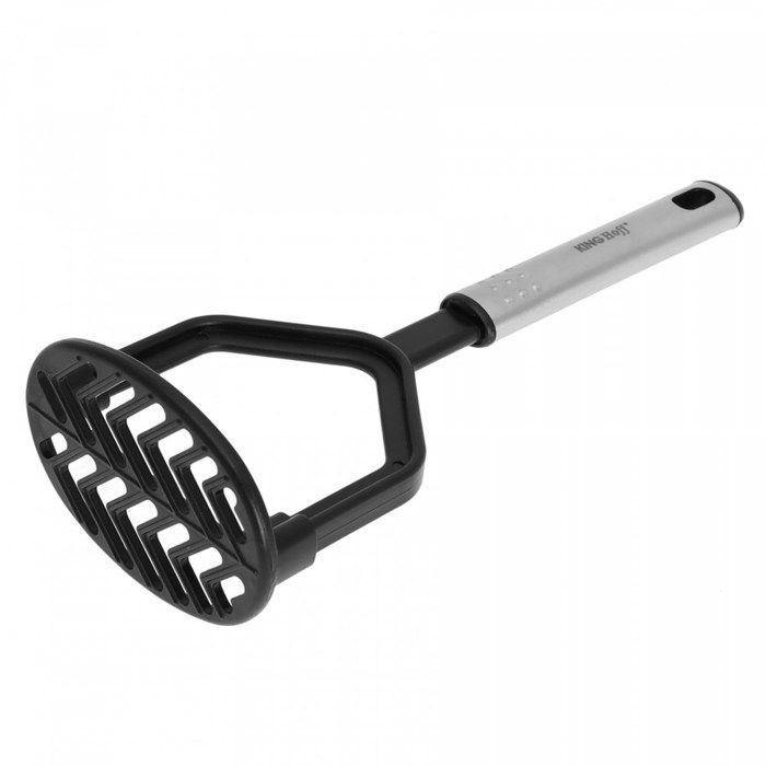 Ensemble ustensiles - KINGHOFF - KH-1569 - Ustensiles de cuisine - Lot complet - Pratique et durable