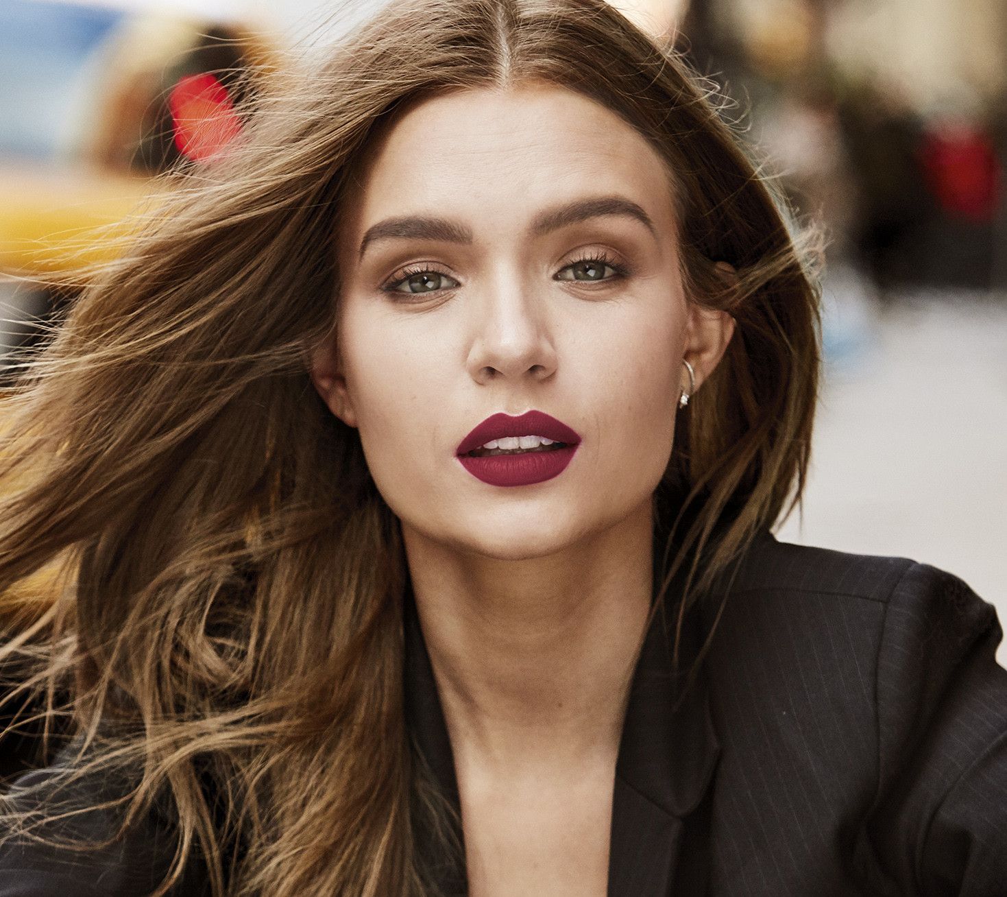 Labial Mate SuperStay Ink Crayon Barras de labios