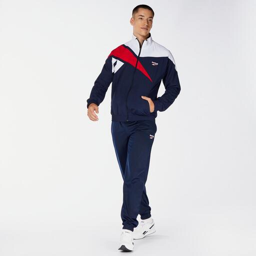  Reebok Vector