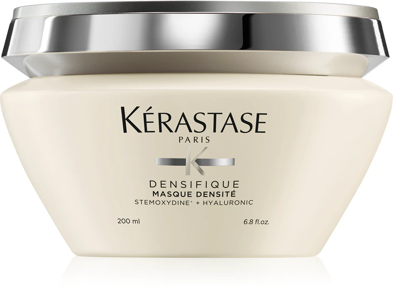 Kérastase Densifique Masque Densité máscara regeneradora e reafirmante para cabelos com falta de densidade
