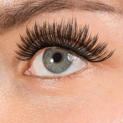 Veel Beauty Master Box V-Lashes Divine