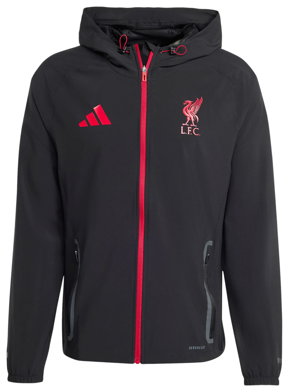 adidas Liverpool