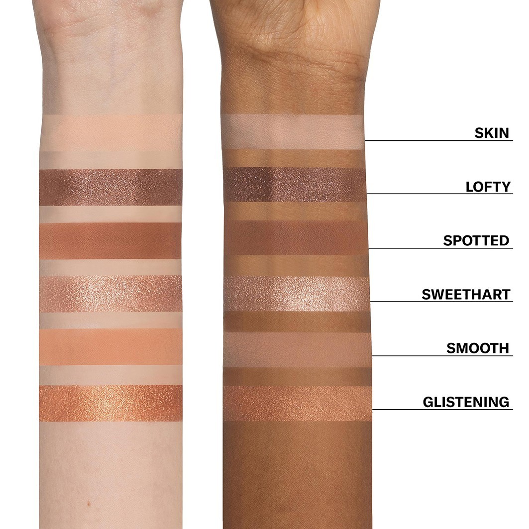 Mesauda Beauty BARE HARMONY 3.0