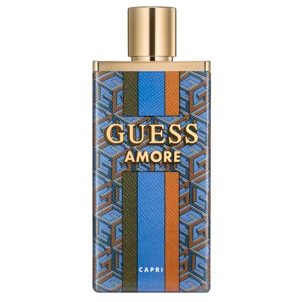 Guess Amore Capri toaletna voda<br>100 ml