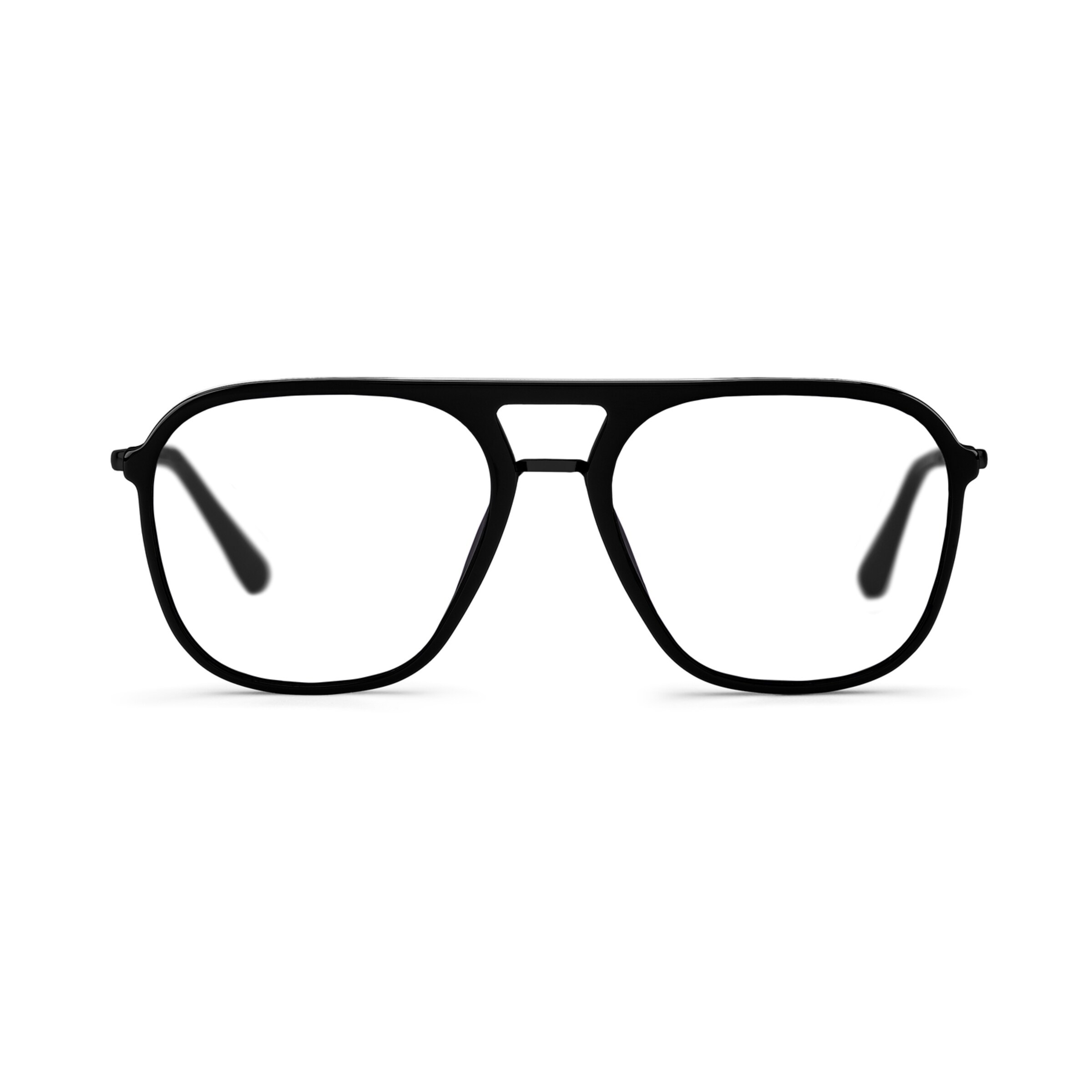 Zurich Black avec verres correcteurs