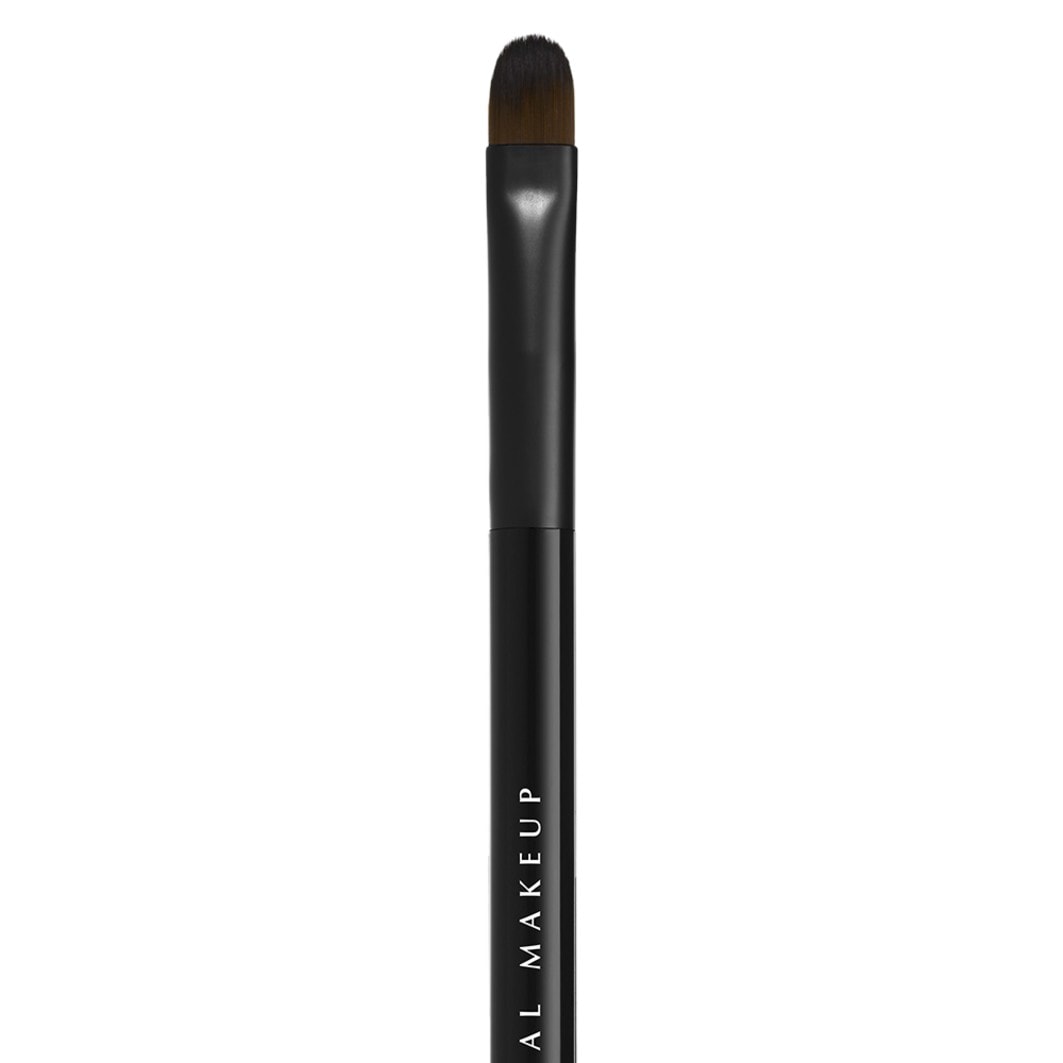 NYX Professional Makeup Eyeshadow Brush Pro Flat Detail – 1 stk.