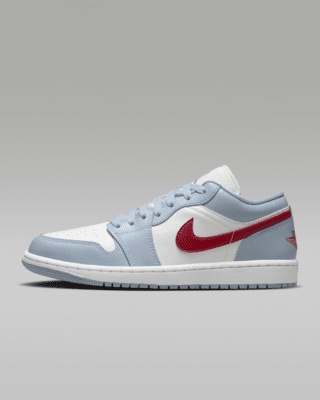 Air Jordan 1 Low Women's Shoes