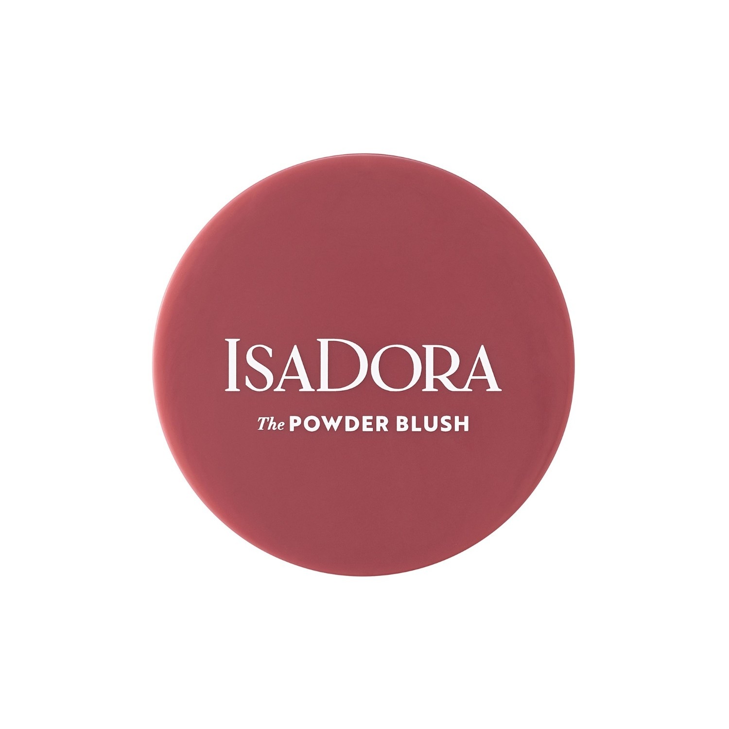 Prášek Isadora – 4,5 g