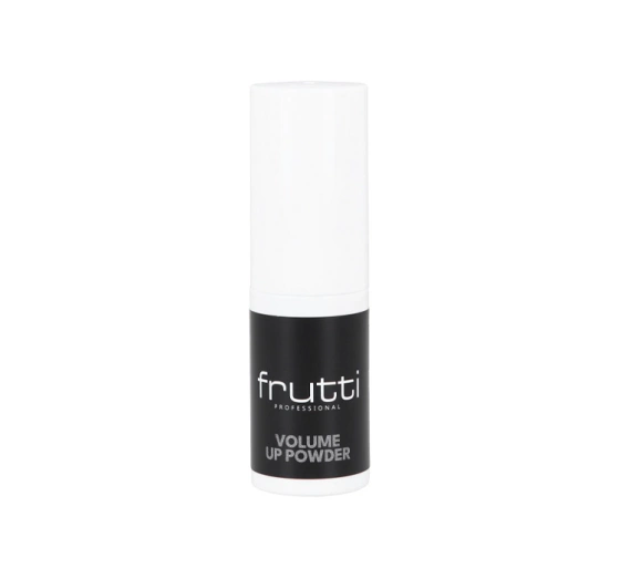 Frutti Professional Volume Up Powder puder zwiększający objętość włosów 6 g