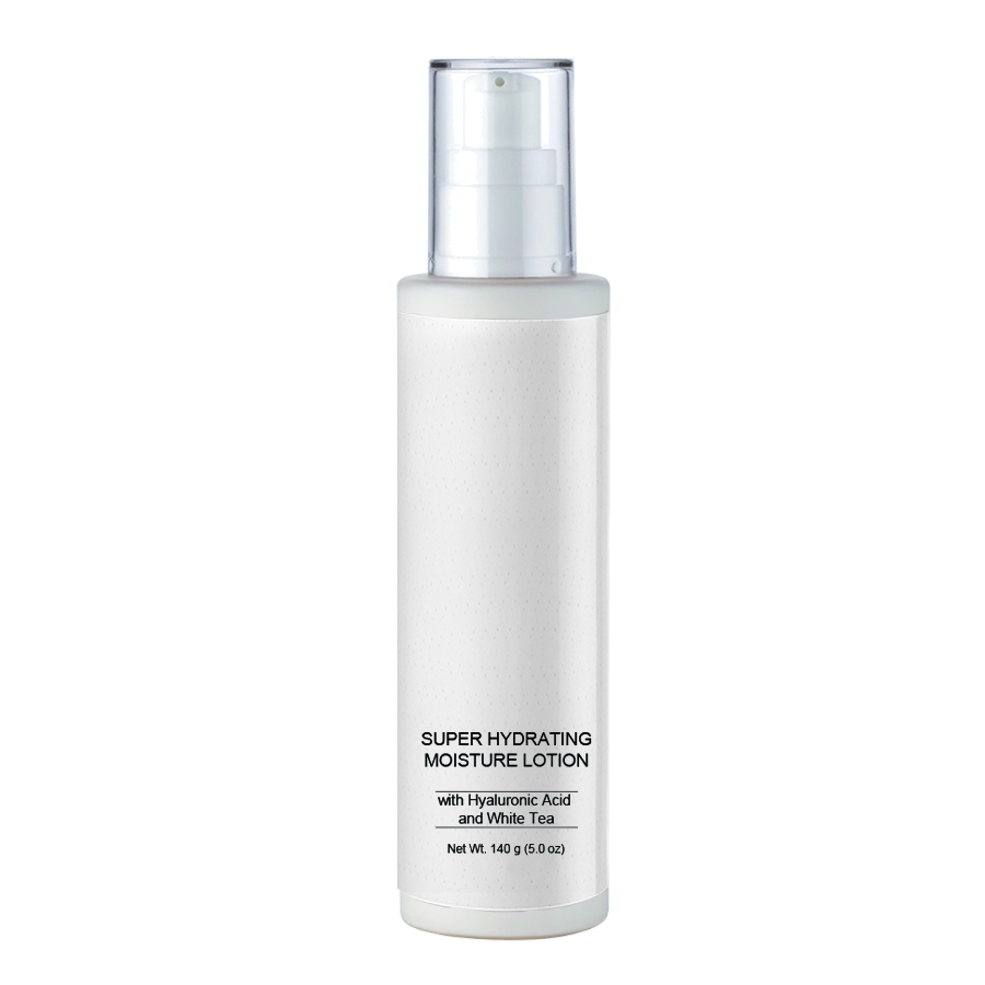 Lotion hydratante ultra-nourrissante