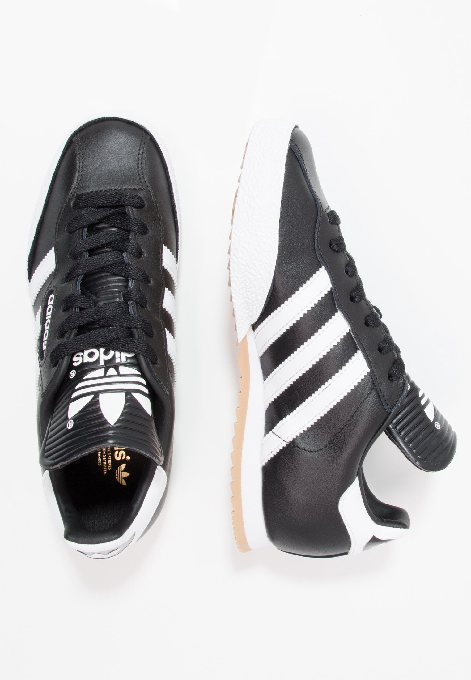 adidas Originals Sneakers - svart