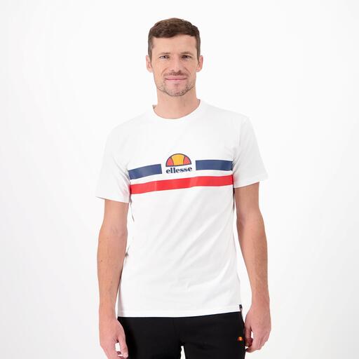  Ellesse Retro