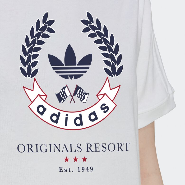 Originals Resort T-shirt