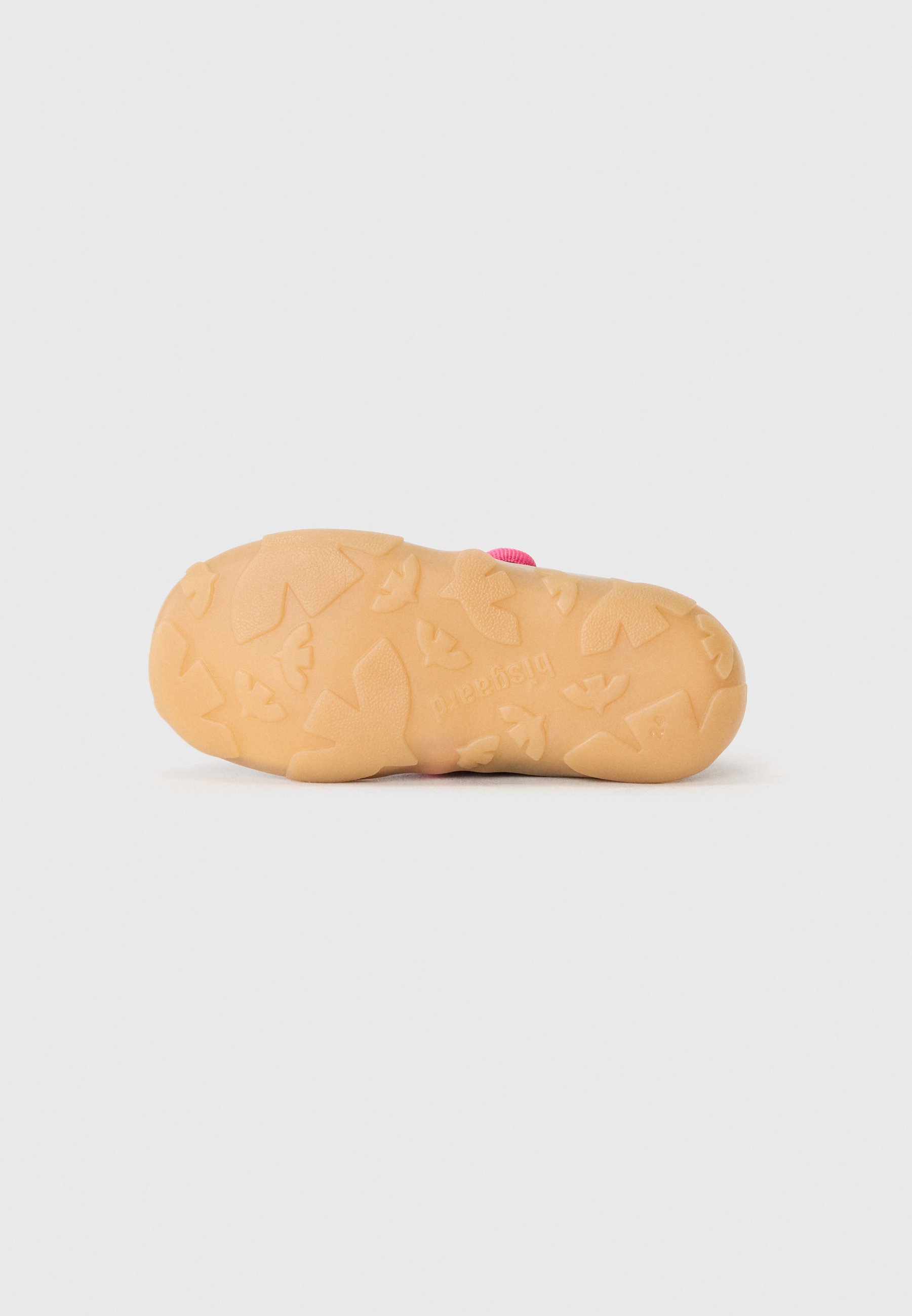 Bisgaard MADDY UNISEX - Ballerina's - bordeaux