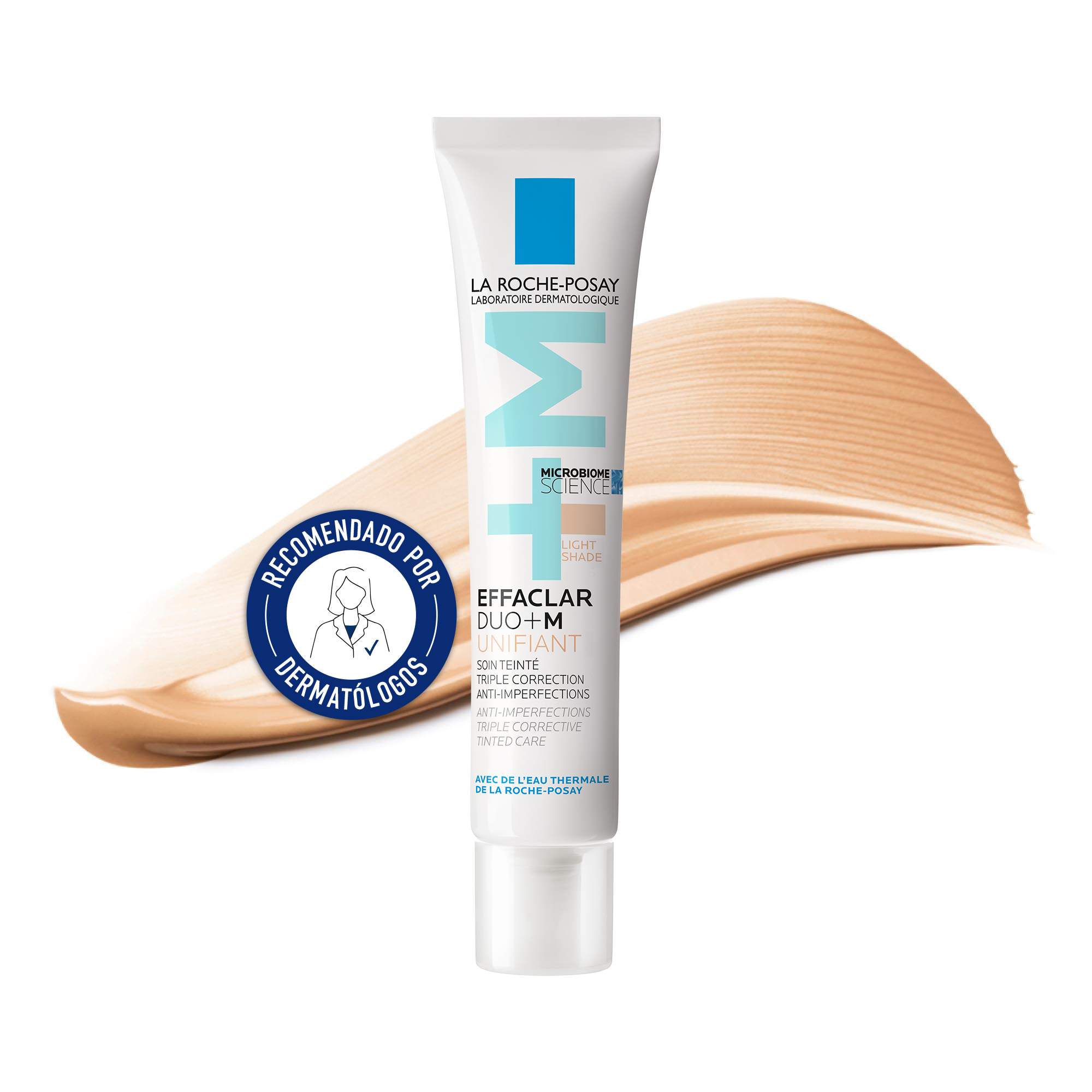 Effaclar Duo [ ] Unifiant Tretmani koji se mogu kupiti bez recepta