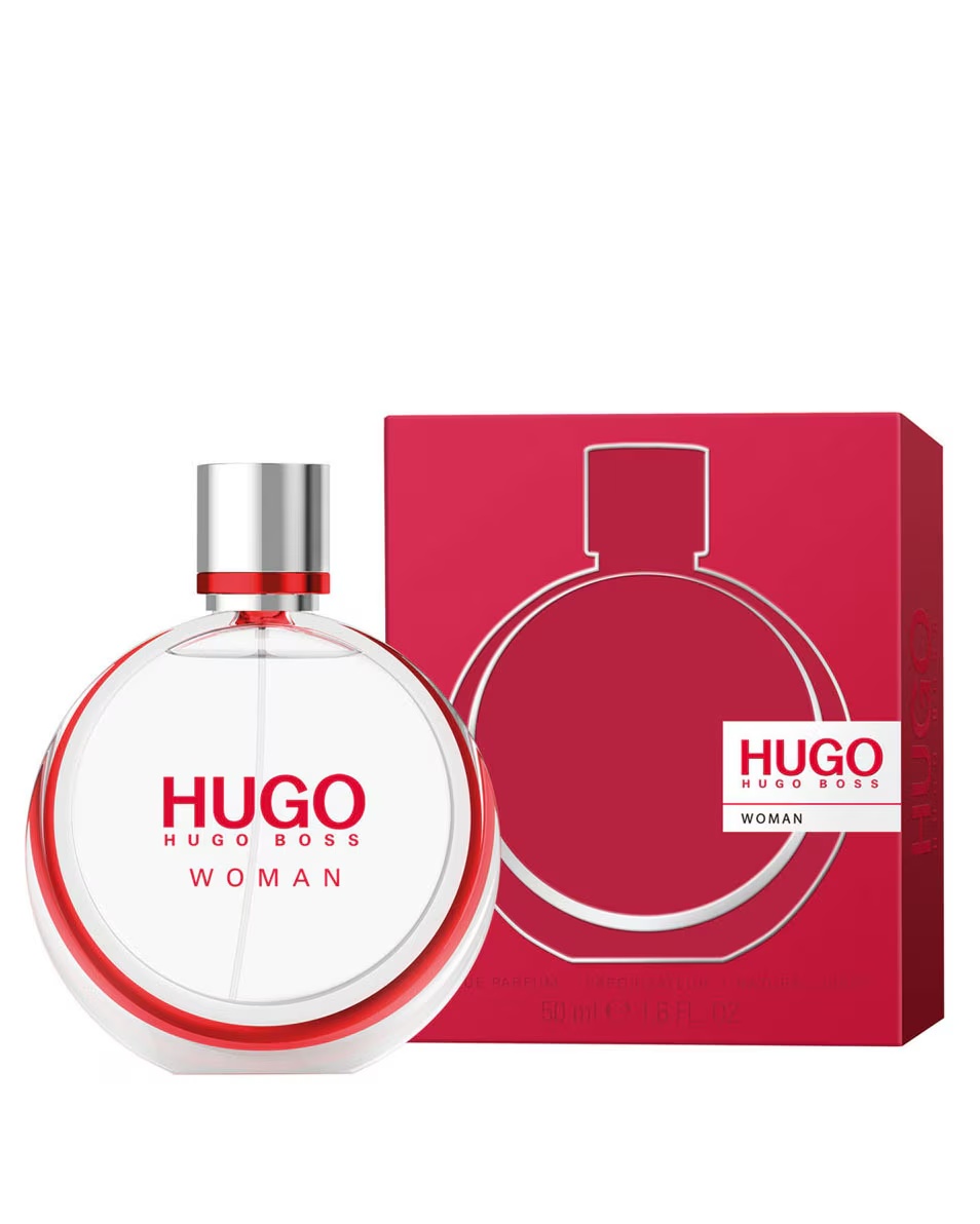 HUGO BOSS HUGO WOMAN PARFEMSKA VODA