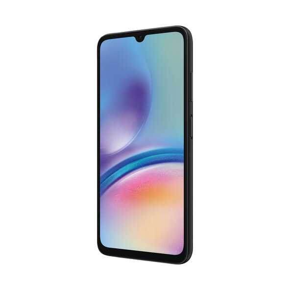 Smartphone Galaxy A05s, συμπεριλαμβανομένου καλύμματος και προστατευτικού οθόνης
