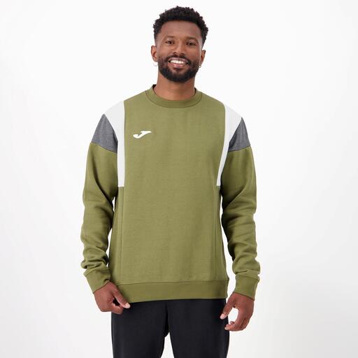 Sudadera Joma