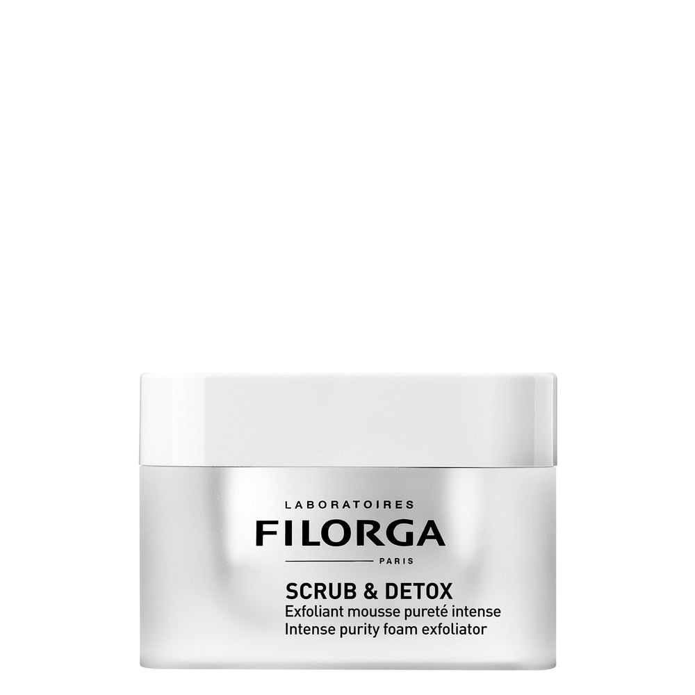Filorga Scrub & Detox