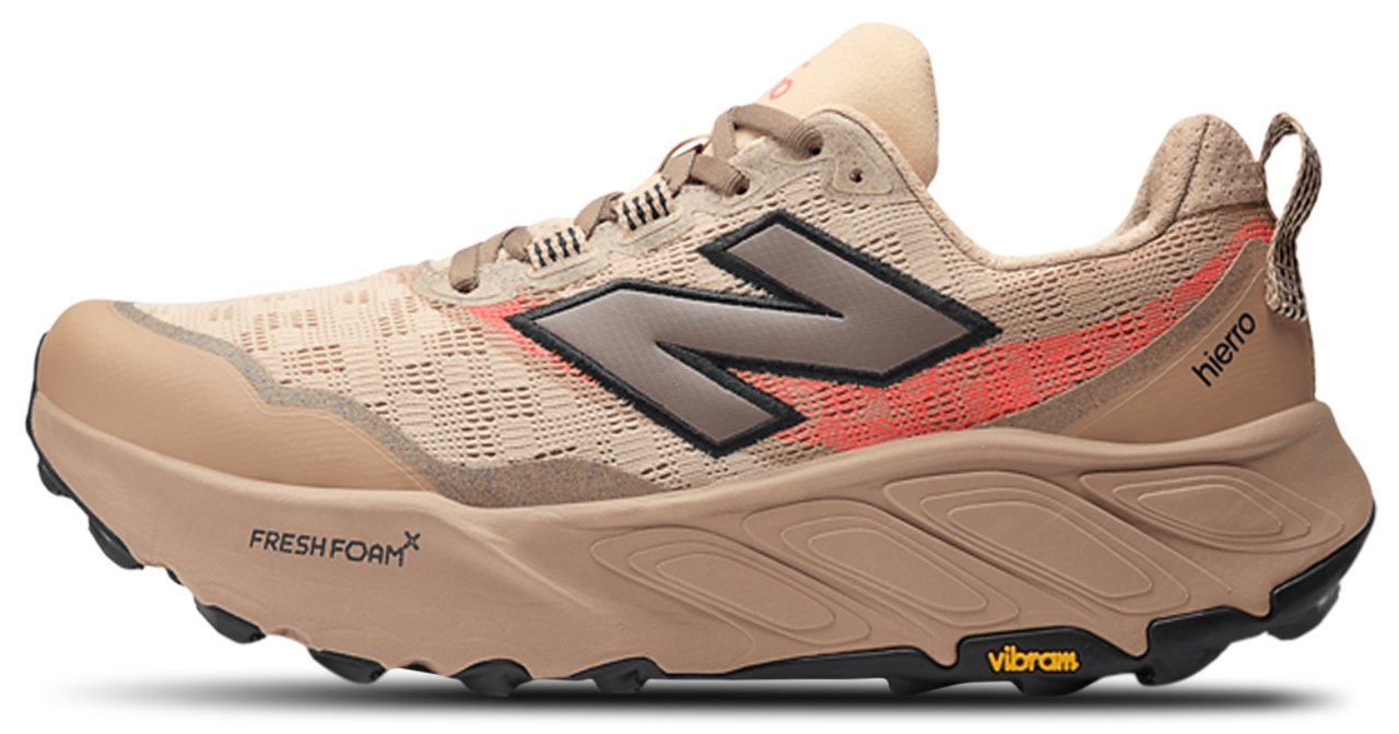 New Balance Fresh Foam X Hierro V9
