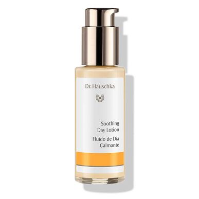 Dr. Hauschka Rauhoittava päivävoide Rauhoittava päivävoide kasvovoide 50 ml 50 ml