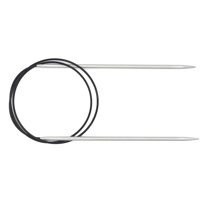 Aguja circular de 80 cm (3,5 mm)