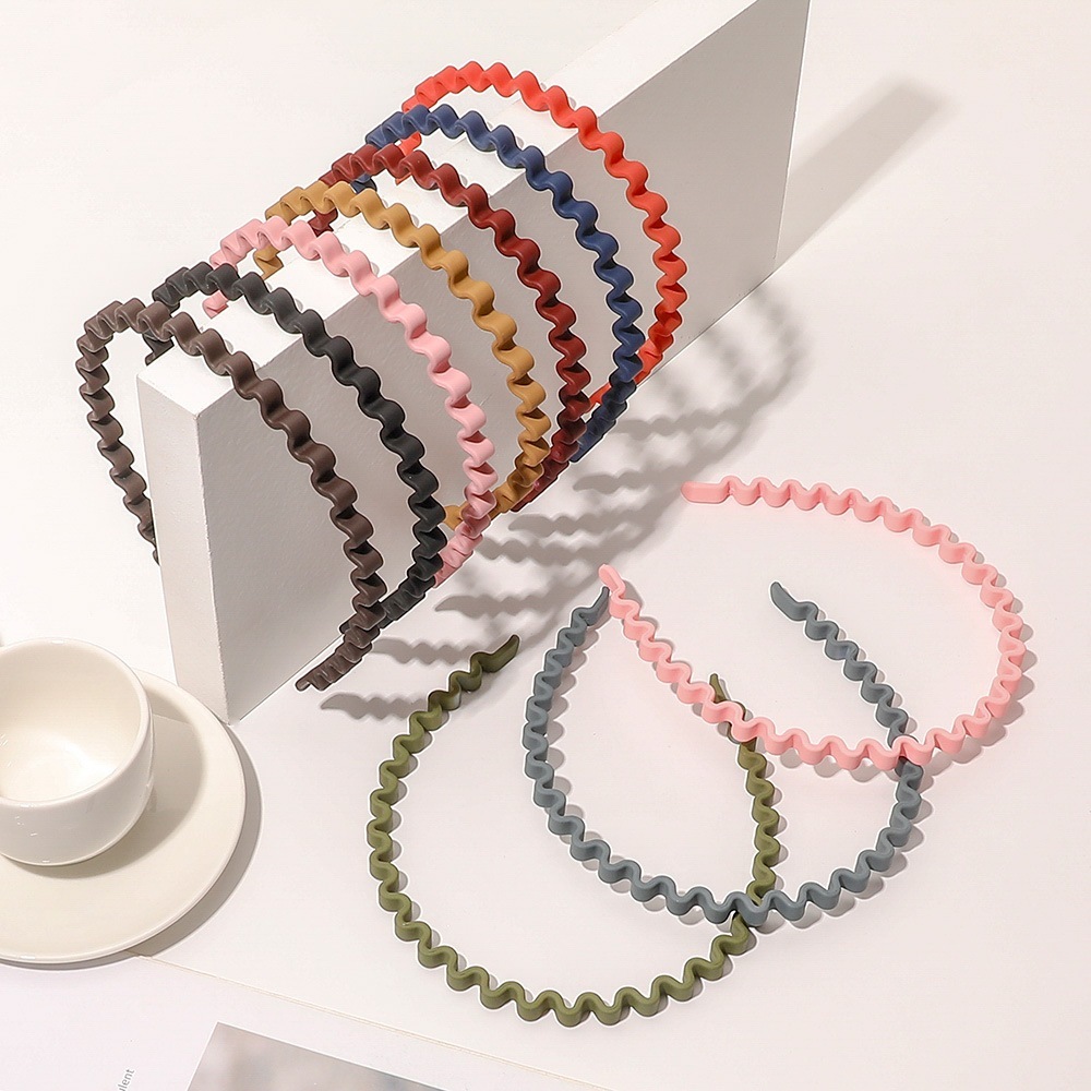 SOHO Enya Hairband – Hair – Ready – 1 kus