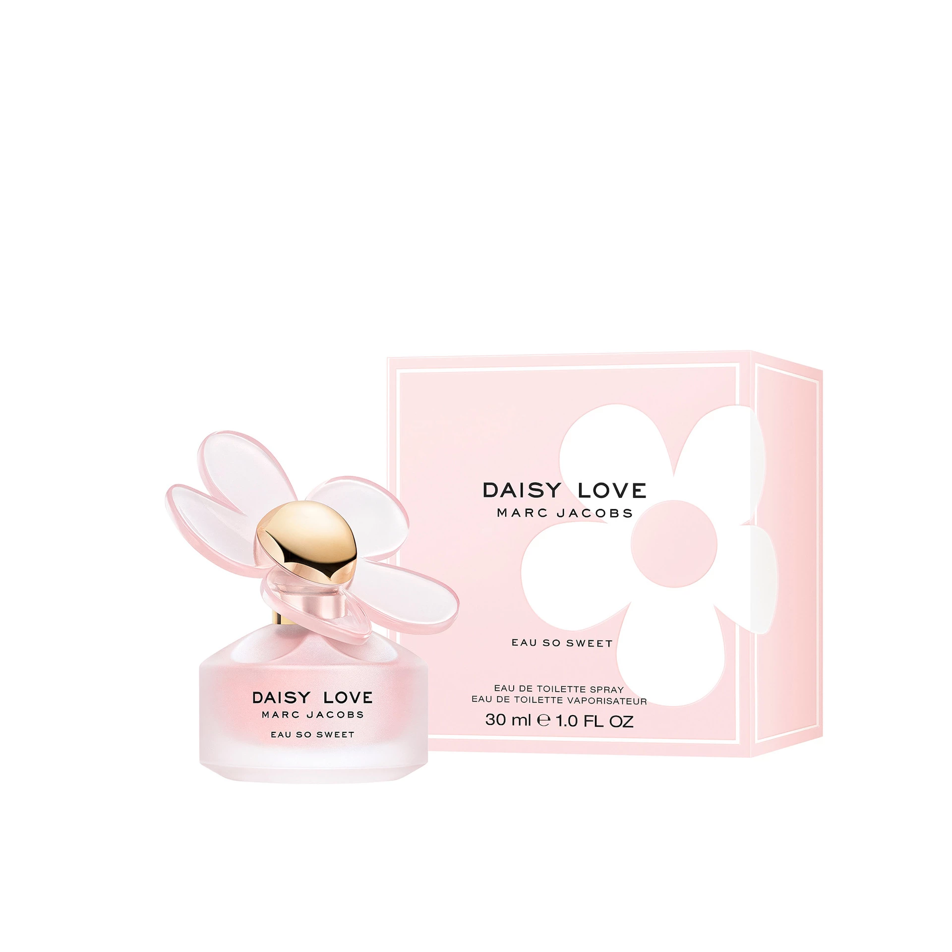 Daisy Love Eau So Sweet toaletna voda 30 ml - Marc Jacobs