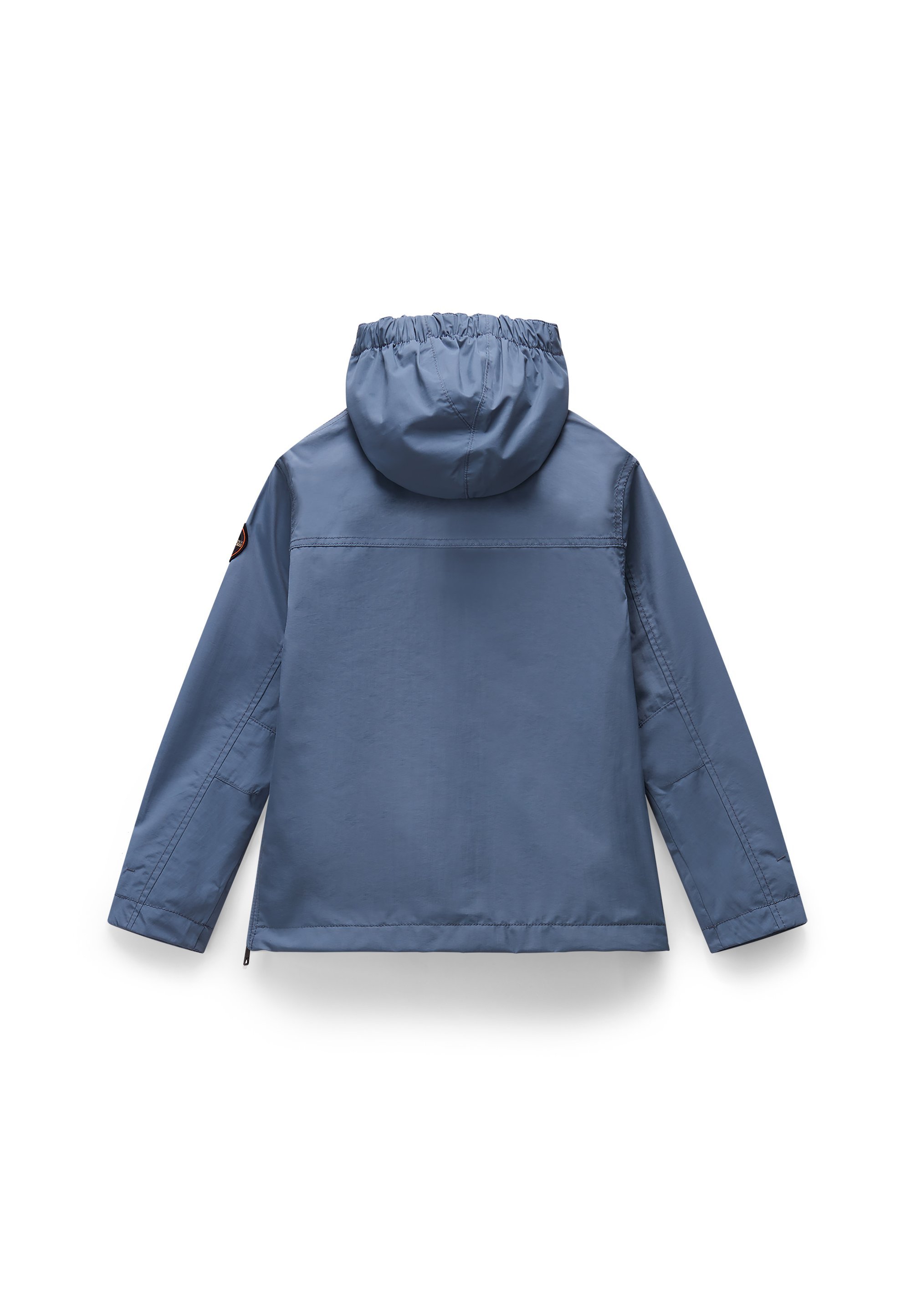 Napapijri RAINFOREST UNISEX - Waterdichte jas - stormachtig weer